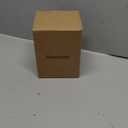 Minetom 800W Plug-in Space Heater, Portable Wall Outlet Heater With Adjustable Thermostat, Remote, ECO Mode, 12H Timer, LED Display for RV, Home Office, Bathroom Indoor Use