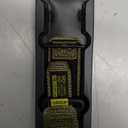 Nereides Compatible with Apple Watch Series 11 Band Series 10/9/8/7/6/5/4/SE/SE2/SE3/Ultra 3/2/1, Nylon Sports Strap with Woven Design for 49mm/46mm/45mm/44mm (L, Army Green)