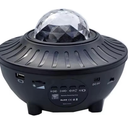 Galaxy Projector, 10 Colors Dynamic Star Projector 3 in 1 Night Light Projector with Bluetooth Music Speaker and Timer Starlight Night Light for Kids Adults Bedroom/Gifts/Birthday Christmas Party 