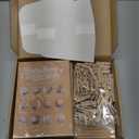 Baby Shower Games Boy8 Games, Fun and Easy to Play, Includes Baby Bingo, Don't Say Baby, Guess Who Mommy or Daddy, Word Scramble, Prediction and Advice Cards, How Big is Mommy's Belly, Baby Trivia