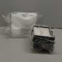 2 + 4 Pack Filters for Shark Vacuum Navigator Lift Away Filter Replacement ZU503AMZ NV350 NV351 NV352 NV355 NV356E NV357 NV360 NV370 UV440 UV540, Parts XFF350 XHF350