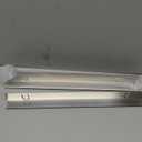 Stove Gap Covers Stainless Steel 2 Packs, 13.8~27.6 Inch Adjustable Heat Resistant Not Sharp Gap Filler, Easy to Clear Stove Counter Gap Cover Suitable for Even Surface (Silver)