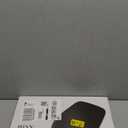 Ibyx Elegant Sliding Tray Compatible with 4.5 Qt KitchenAid Stand Mixers and Other Heavy Appliances (Black)