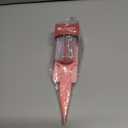 Curly Hairbrush,Curl Defining Brush for Defining Curls, Voluming, Shaping Styling Tool for Women (Pink)