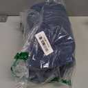 MIROL Women's Fall Fleece Bomber Jacket Trendy Sherpa Winter Coat Fuzzy Casual Long Sleeve Zip Up Loose Fit Jackets, Size M