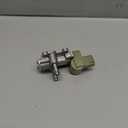 YCT IACV IAC Idle Air Control Valve AC186 16022P2EA51 Fits Honda Civic CX DX EX HX LX GX 1996-2000 Acura EL 1997-2000 1.6L SOHC With Gasket