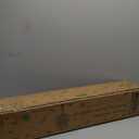 5ft Artificial Palm Tree Indoor Plant Tall Fake Tropical Paradise Palm Tree in Pot with Real Bark Design Faux Areca Palm Tree for Home Office Living Room Bedroom Farmhouse Modern Decor 1pcs