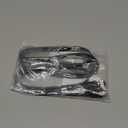 uxcell Video Aviation Cable 4-Pin 6.56FT 2 Meters Male to Female Shielded Extension Cable