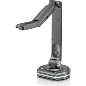 JOYUSING 4K,13MP Document Camera for Teacher, A3 Size, Auto Focus, LED Light, OCR for Windows, Perfect for Distance Learning and Web Conferencing Compatible with Windows, MAC