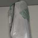 Cat/Dog Heating Pad, 3 Timer and 3 Level Temperature Smart Sensor Electric Pet Heating Pad with Chew Resistant Cord, Indoor Warm Heated Bed for Dogs Cats -17.7x17.7 (light grey)