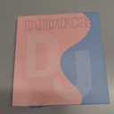 DJDUCK Designed for iPhone 14 Case Wallet with Card Holder, [Magnetic Clasp Cover] [RFID Blocking Leather Protection] Shockproof Women Men Cases 6.1 Inch for Apple 14 Dark Blue