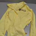 Custom Long Sleeve Shirts Bulk Personalized Work Shirt with Logo Picture Text Print Design Your own Button Down Shirt (XX-Large, Gold)