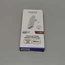 ZGEAR 2 Port Low Profile Adapter Fast Charger