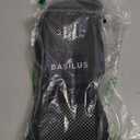 3-Pack Fabric Resistance Bands for Legs & Glutes  Exercise Bands for Workout, Strength Training, Yoga, Pilates & Fitness  Mesh Bag & Exercise Guide Included (Patina Green, Aqua Green, Forest Green)