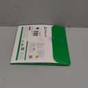 Creality 2 PCS Ender 3 Bed Ultra-Flexible Removable Magnetic Removable Build Surface Hotbed Cover Print Platform Kit for Ender 3 Neo/Ender 3 V2 Neo/Ender 3 S1/Ender 3 S1 Pro/Ender 3 V3 SE 235x235mm