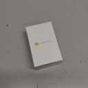 Miracase Phone Holders for Your Car with Metal Hook Clip, Air Vent Cell Phone Stand Car Mount, Universal Automobile Cradle for Garmin GPS Fit iPhone Android and All Smartphones, Dark Black (1 Pack)