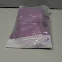 SuzziPad Replacement Ice Gel Packs for Cold Therapy Gloves and Socks(10-Piece Set), S/M, Purple