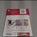 MACO Laser Gold Foil Notarial and Certificate Labels, 2-1/2 Inches in Diameter, 12 Per Sheet, 300 Per Pack (ML-7850)