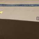 KEANO Zinnia 14 16 20 Inch Kids Bike for Girls Ages 3-10 Years, Girls' Bikes with Training Wheels, Streamers, Basket and Doll Seat, Children Bicycles (Green)