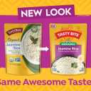 Tasty Bite Jasmine Rice, Microwaveable Cooked Rice, 8.8 Ounce (Pack of 12)