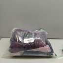 ATHVOTAR Leggings with Pockets for Women, 7 Packs High Waisted Workout Tummy Control Yoga Pants (XX-Large, 7 Pack - Black/Gray/Navy/Deep Purple/Teal/Mauve Pink/Steel Blue)