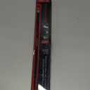 GURADESIGN 2-Piece Magnetic Screwdriver Bit Holder Set for Impact Driver Bits, 1/4 Inch Hex Shank Quick Release Extension Adapter (6" & 12")