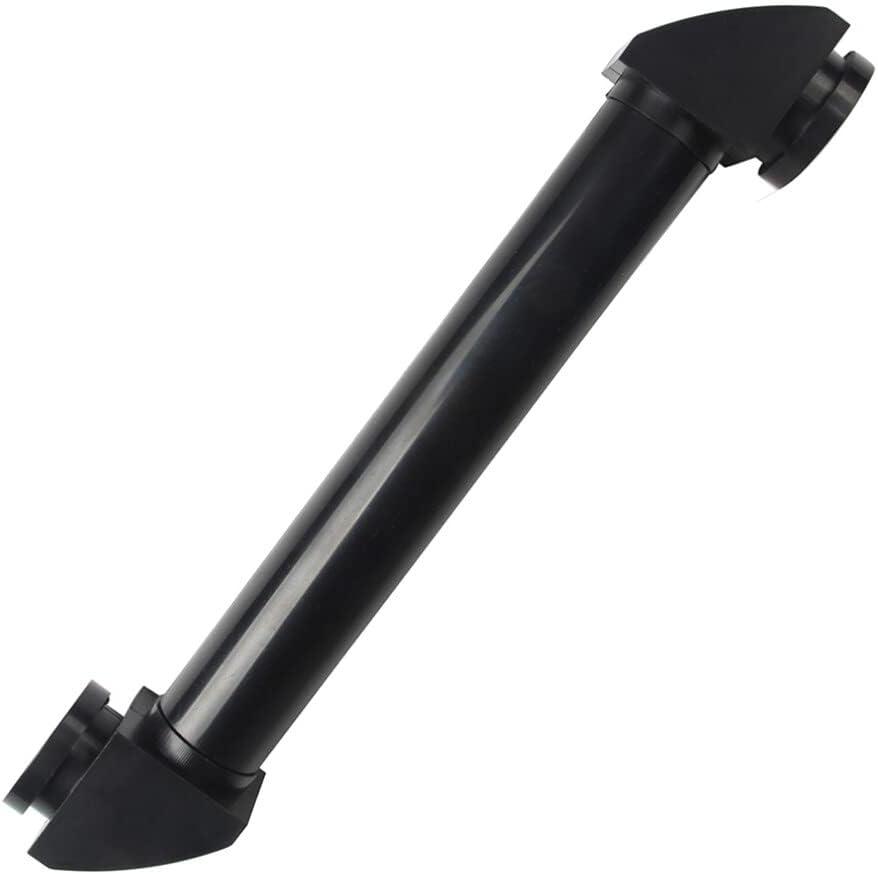 Totority Detachable Periscope Reflector for Physics Optics Experiment Rotatable Portable Periscope Teaching Tool for Kids Science Education 11.6 Inch Length