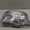 Dog Bowls Stainless Steel Slow Feeder Set with Silicone Mat-100% Waterproof BPA Free Cat and Dog Food Bowls No-Spill and Non-Skid-Pet Feeder Water Bowls for Puppy Medium Dogs Cats (Black)