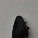 Front Fender LED Side Marker Lights for 2006-2010 Dodge Charger Daytona R/T SE SRT8 SXT, Smoked Lens Side Bumper Marker Lamps, [Ultra-Bright] White LED Side Markers Turn Signal Lights, 2 PCS