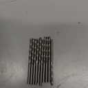 DEWALT DWAST18010 1/8IN DRYWALL STANDARD CUT OUT BIT 10 Pack