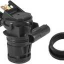 Windshield Washer Motor Pump for Honda Odyssey 2005-2010 | High-Pressure Spraying | Replace Part 76806-SHJ-A01