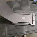 FOPO 15.6" Triple Portable Laptop Monitor, FHD 1080P IPS Screen Extender Portable Display for 15.6-17.3 Laptops, PnP Travel Laptop Screen Extender with USB-C&HDMI, Dual Monitor for Windows, Mac