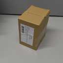 Hallmark Santa and Presents Baby's First Christmas 2023 Picture Frame Christmas Ornament Pack of 2