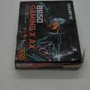 GIGABYTE B650 Gaming X AX (AM5/ LGA 1718/ AMD/ B650/ ATX / DDR5/ PCIe 4.0 M.2/ PCIe 4.0/ USB 3.2 Gen2x2 Type-C/AMD Wi-Fi 6E/ Realtek 2.5GbE LAN/Motherboard)