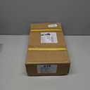 Forklift Trailer Hitch Attachment, EBESTTECH 1 PC 2" Receiver Trailer Towing Adapter with Chain Red