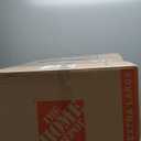 Office Chair Ergonomic Desk Chair, 330LBS Capacity, High Back Computer Chair for Long Hours Comfortable, Rolling Swivel Executive Task Chair for Home Office with Flip-up Armrests, Black (One Size)