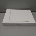 Apple 2025 MacBook Air 13-inch Laptop with M4 chip: Built for Apple Intelligence, 13.6-inch Liquid Retina Display, 16GB Unified Memory, 256GB SSD Storage, 12MP Center Stage Camera, Touch ID; Starlight