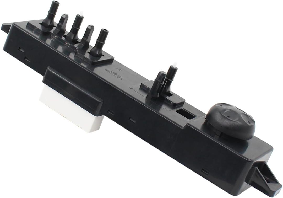 ApplianPar Front Left Driver Side Power Seat Switch for Santa Fe XL 2013-2019