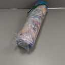 Buffalo Games - Roll-up Puzzle Mat - Jumbo Size for up to 2000 Piece Puzzles - Easy Storage and Clean Up - Expanding Tube for Roling - Save Your Jigsaw Puzzle