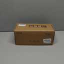 3.5 Inch Inlet Exhaust Tip,3.5" Inlet 5" Outlet 12" Overall Length,Chrome Black Exhaust Tip,Chrome-Plated Exhaust Tip,Stainless Steel,Angle Cut,Clamp On