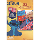 Exchange Cards Jumbo Stickers Stitch 2 Pack