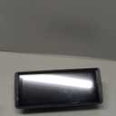 Apenet Wireless CarPlay Screen with 2K Dash Cam, 8.1" Portable Touchscreen Car Stereo with CarPlay & Android Auto, 1080P Backup Camera, Voice Control, Bluetooth, Mirror Link, GPS Navigation