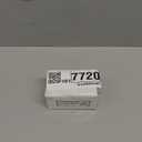 Marble Finish Keepsake Sharing Urn  Mini Metal Cremation Urn for Human or Pet Ashes  Small Memorial Token Urn with Velvet Bag & Funnel  A Perfect Tribute & Gift for Families (Exotic Blue)