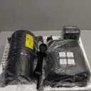 Slow Juicer Machines, 5.8" Feeding Chute For Fruits and Vegetables, High Juice Yield & Easy to Clean