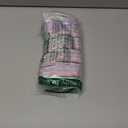 Sebdtico Recovery Suit for Dogs,Dog Surgery Suit Female Spay,Soft Dog Onesie for Surgery Female,Dog Cone Alternative Surgical Recovery Suit Female,Abdominal Wounds Licking Anti Suit for Dogs (Striped Purple), Medium