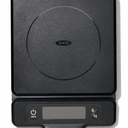 OXO Good Grips 5-lb. Food Scale with Pull-Out Display