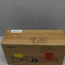 Amazon Basics Leak-Proof Dog and Puppy Potty Training Pee Pads with Quick-Dry 5-Layer Super Absorbent Surface for Dog Training, Floor Protection, Regular Size 22x22", Blue & White, 50 Count