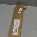 Xbuyee LED Picture Lights for Paintings Plug in, 14 Inch 4W Adjustable Art Light Gallery Wall Light for Display Art Work, Antique Brass Finish, CRI90+, 3000K Warm White, ETL Listed