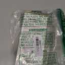 BIBS Pacifiers - Set of 2 | Colour Pacifier with Anatomical Nipple | BPA-Free Natural Rubber | Made in Denmark | Ivory/Blush, 0-6 Months