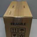 Wine Glasses Set of 12, 12oz Clear Red/White Wine Cup, Long Stem Wine Glasses for Party, Wedding and Home